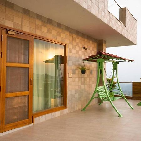 The Sage Villa - Luxury Homestay In Dehradun Exterior foto