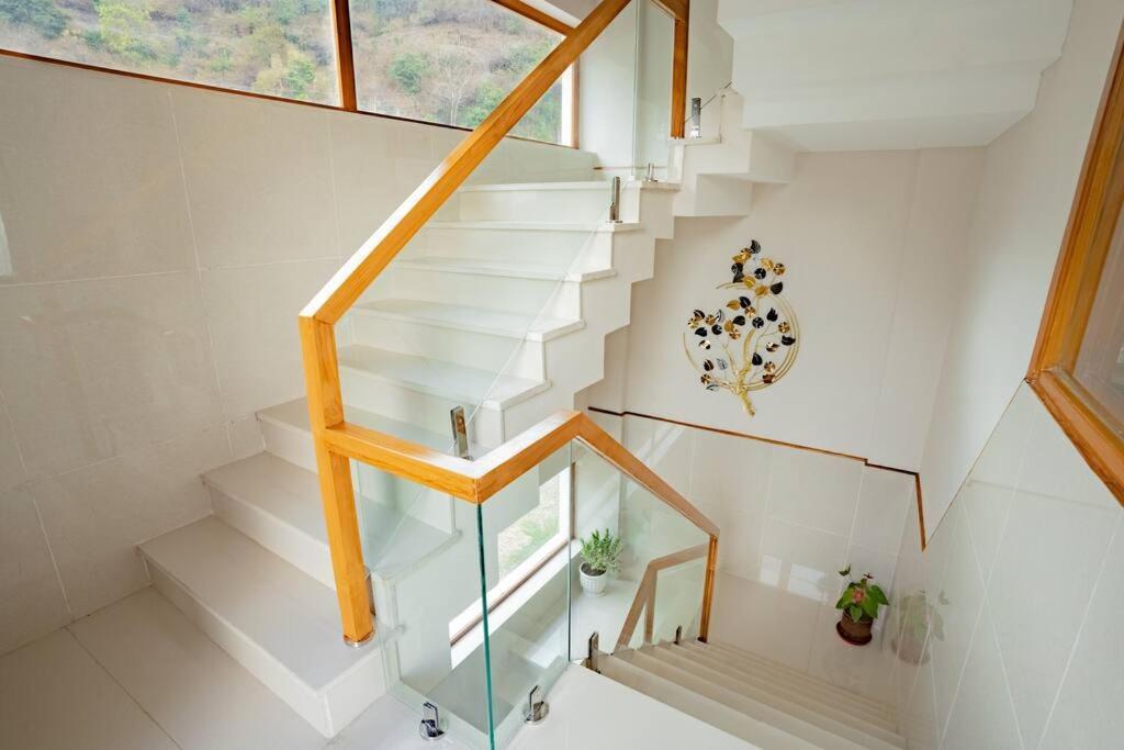 The Sage Villa - Luxury Homestay In Dehradun Exterior foto