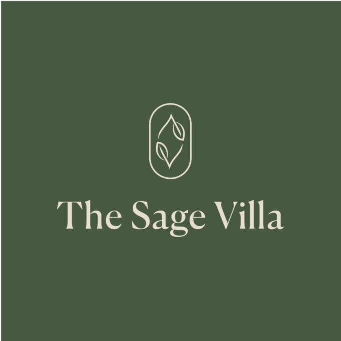 The Sage Villa - Luxury Homestay In Dehradun Exterior foto
