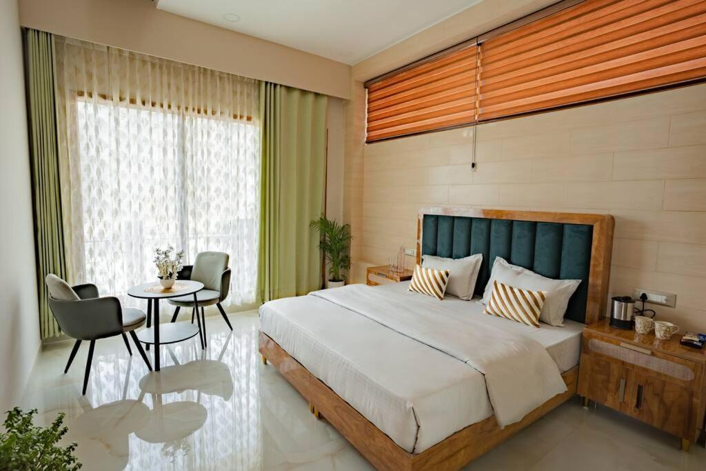 The Sage Villa - Luxury Homestay In Dehradun Exterior foto